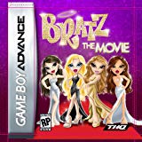 GBA: BRATZ: THE MOVIE (GAME) - Click Image to Close